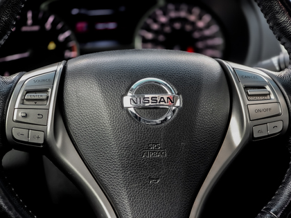 used 2013 Nissan Altima car