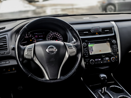 used 2013 Nissan Altima car