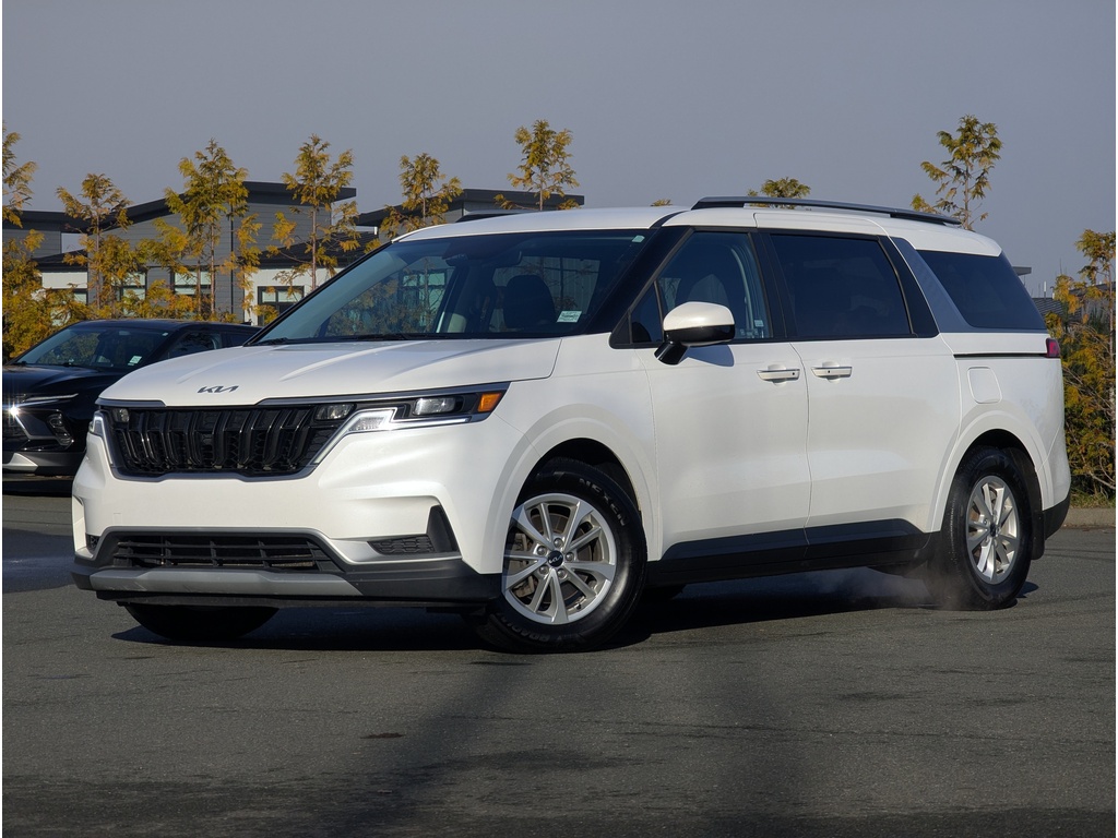 2024 Kia Carnival