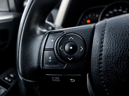 used 2013 Toyota RAV4 car