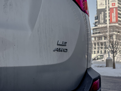 used 2013 Toyota RAV4 car