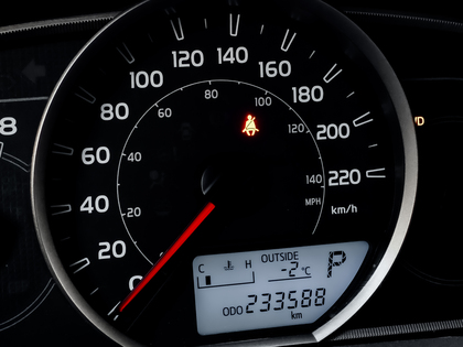 used 2013 Toyota RAV4 car