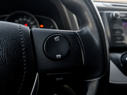 used 2013 Toyota RAV4 car