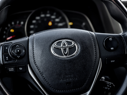 used 2013 Toyota RAV4 car