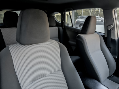 used 2013 Toyota RAV4 car