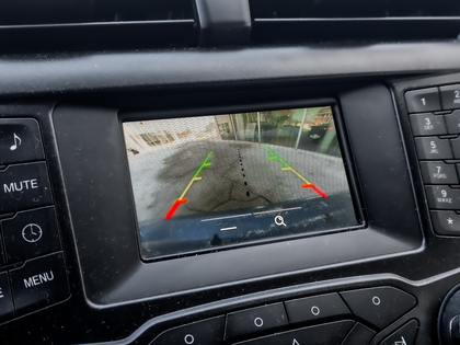 used 2017 Ford Fusion car