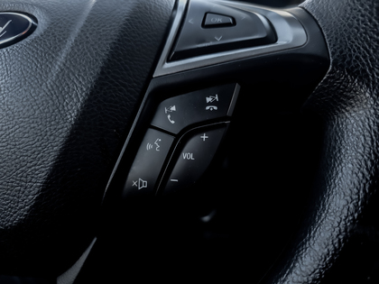 used 2017 Ford Fusion car