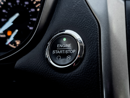 used 2017 Ford Fusion car