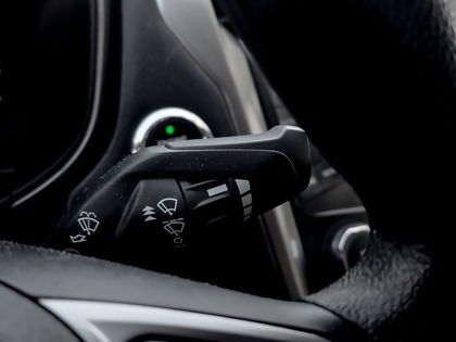 used 2017 Ford Fusion car