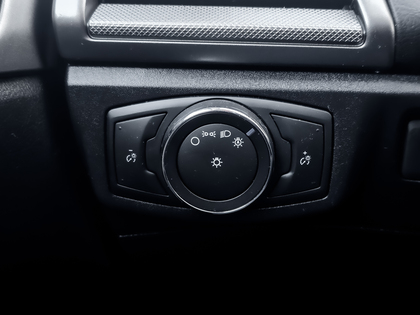 used 2017 Ford Fusion car