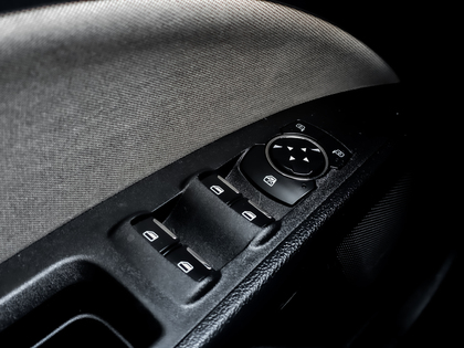 used 2017 Ford Fusion car