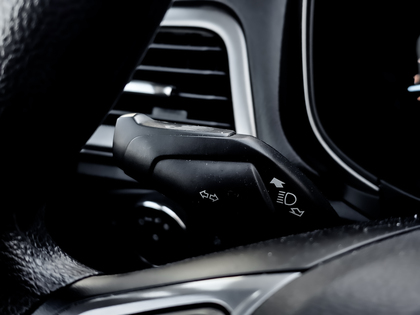 used 2017 Ford Fusion car