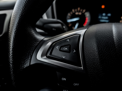 used 2017 Ford Fusion car