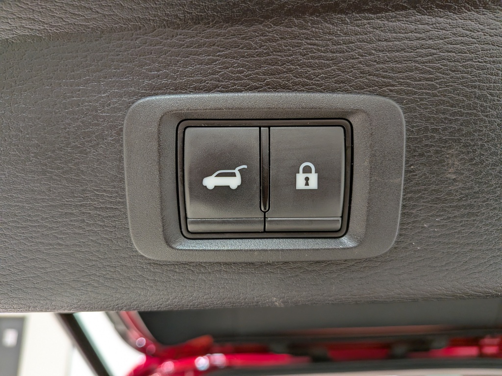 Mitsubishi Outlander 2023