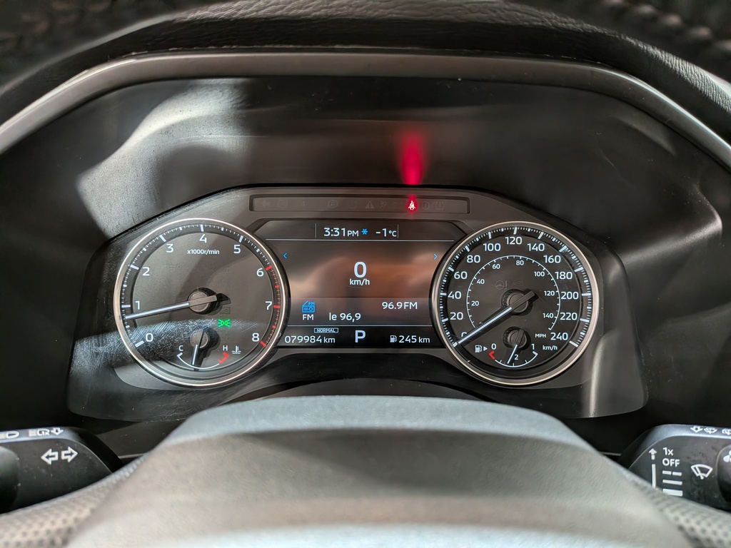 Mitsubishi Outlander 2023