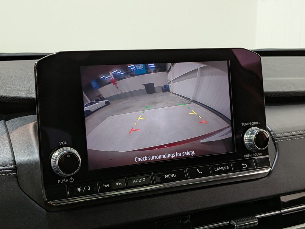 Mitsubishi Outlander 2023