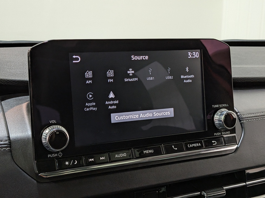 Mitsubishi Outlander 2023