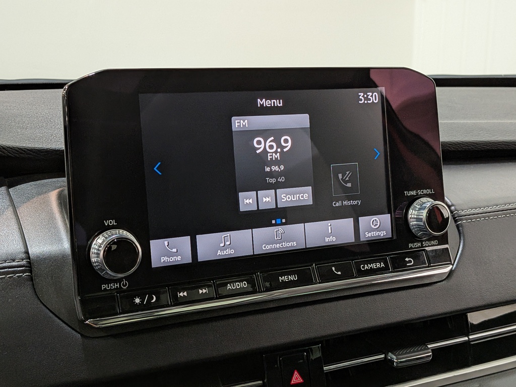 Mitsubishi Outlander 2023