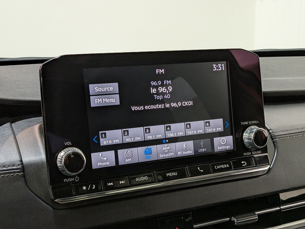 Mitsubishi Outlander 2023