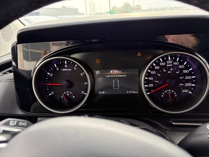 used 2024 Kia Carnival car, priced at $44,095