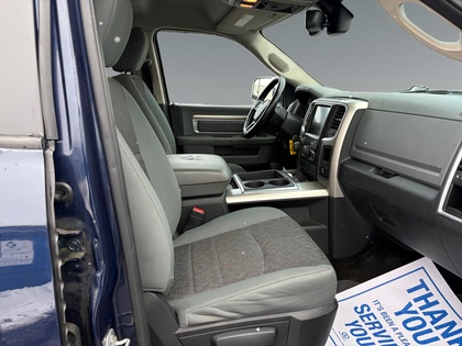 used 2015 Ram 1500 car, priced at $8,295