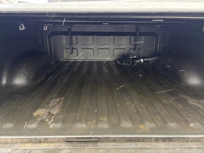 used 2015 Ram 1500 car, priced at $8,295