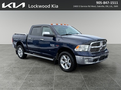used 2015 Ram 1500 car, priced at $8,295