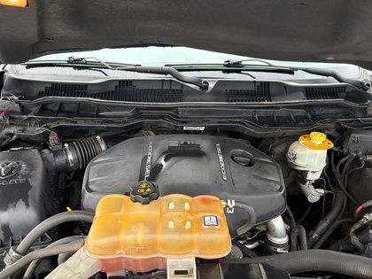 used 2015 Ram 1500 car, priced at $8,295