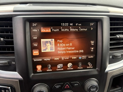 used 2015 Ram 1500 car, priced at $8,295