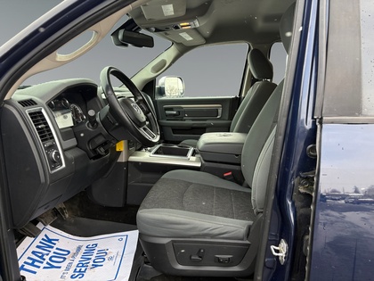 used 2015 Ram 1500 car, priced at $8,295