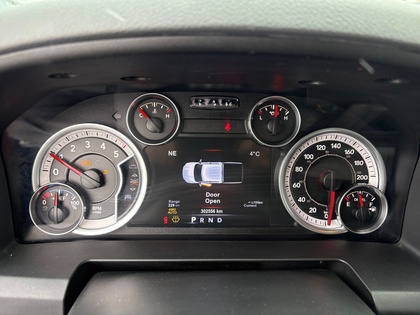 used 2015 Ram 1500 car, priced at $8,295