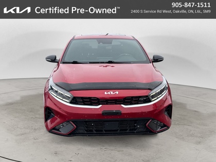 used 2022 Kia Forte5 car, priced at $20,295