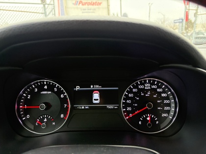 used 2022 Kia Forte5 car, priced at $20,295