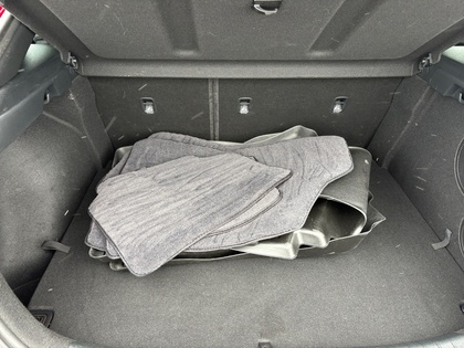 used 2022 Kia Forte5 car, priced at $20,295