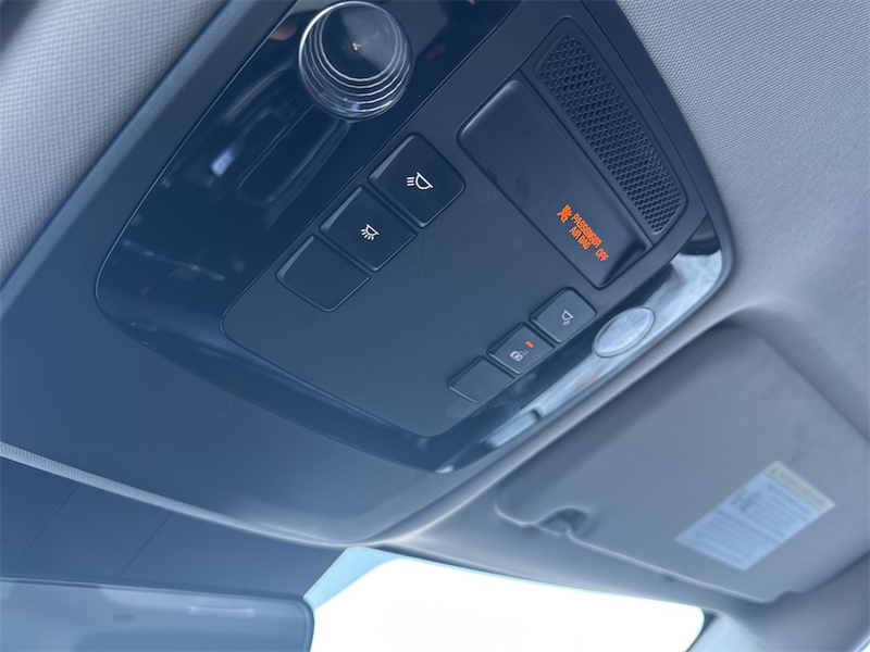 2024 Kia Carnival - Gallery image 22