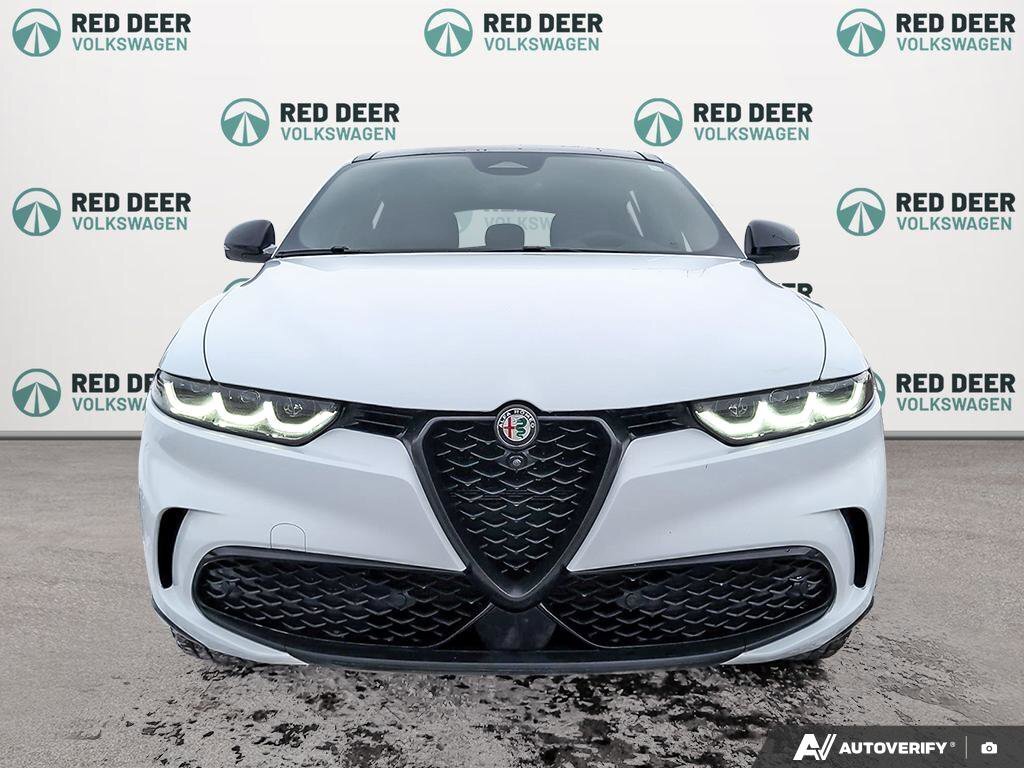 2024 Alfa Romeo Tonale