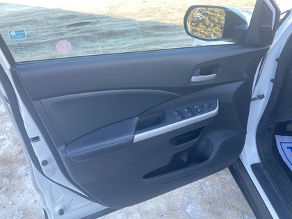 used 2014 Honda CR-V car, priced at $14,900