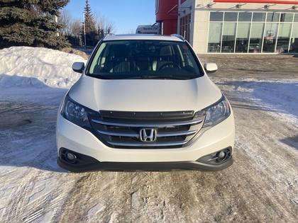 used 2014 Honda CR-V car, priced at $14,900