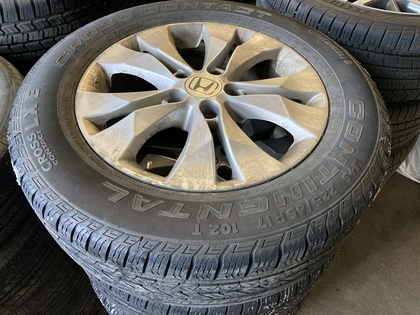 used 2014 Honda CR-V car, priced at $14,900