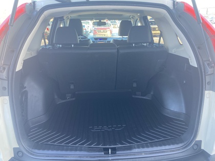 used 2014 Honda CR-V car, priced at $14,900