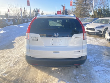 used 2014 Honda CR-V car, priced at $14,900