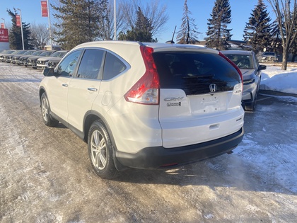 used 2014 Honda CR-V car, priced at $14,900