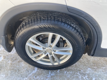 used 2014 Honda CR-V car, priced at $14,900