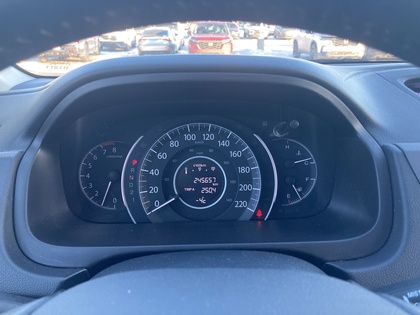 used 2014 Honda CR-V car, priced at $14,900