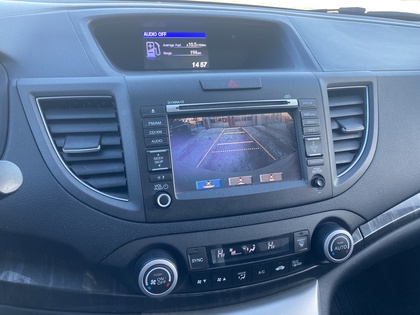 used 2014 Honda CR-V car, priced at $14,900