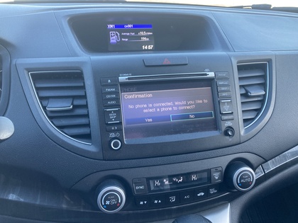 used 2014 Honda CR-V car, priced at $14,900