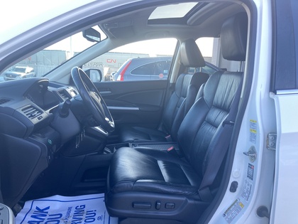 used 2014 Honda CR-V car, priced at $14,900