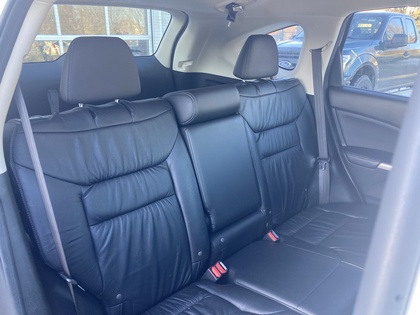 used 2014 Honda CR-V car, priced at $14,900