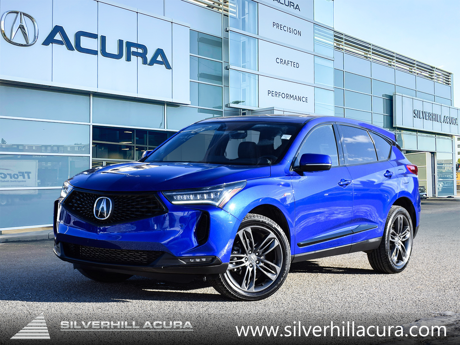 2024 Acura RDX