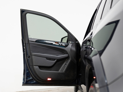 used 2018 Mercedes-Benz GLS car, priced at $45,900